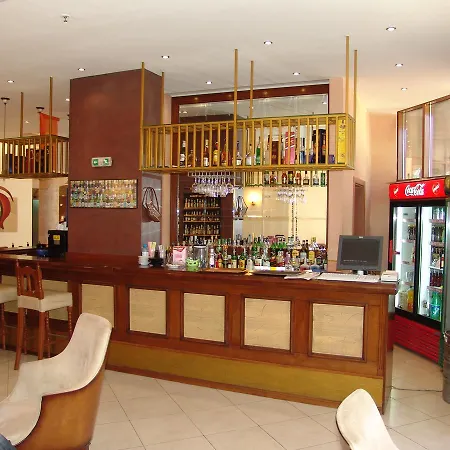 Poseidon * Sveti Vlas