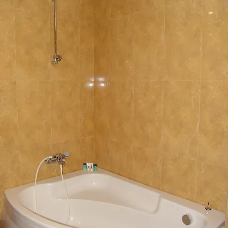 Poseidon * Sveti Vlas