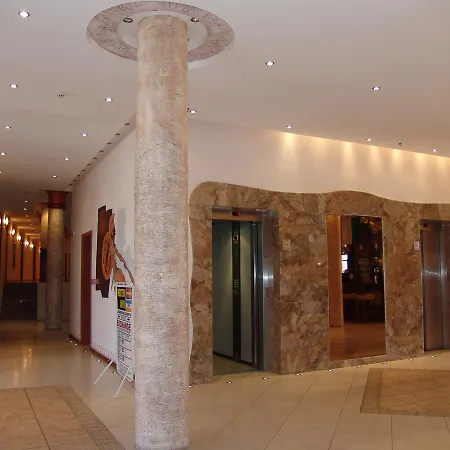 Poseidon Hotel de apartamente