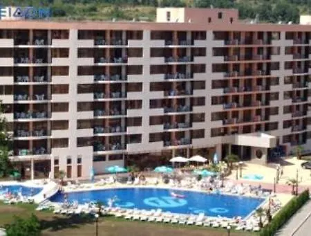 Hotel de apartamente Poseidon Sveti Vlas