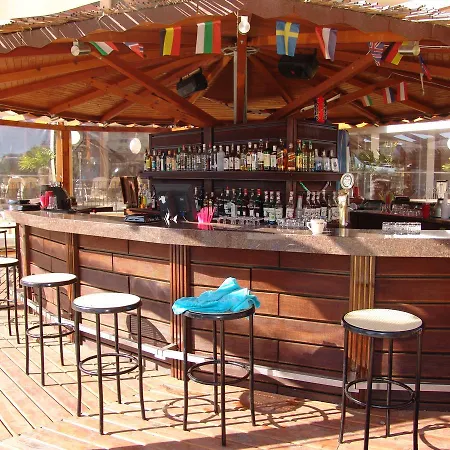 Hotel de apartamente Poseidon Sveti Vlas