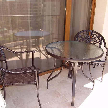 Poseidon Hotel de apartamente Sveti Vlas