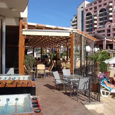 Poseidon Apartmanhotel