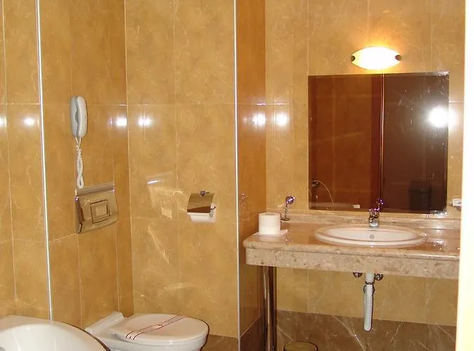 Poseidon Hotel apartamentowy